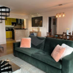 Apartamento à venda com 2 quartos, sendo 1 suíte, em Jardim Londrina, São Paulo, SP