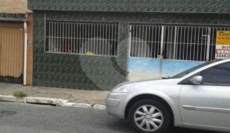 Sobrado à venda com 2 quartos em Tremembé, São Paulo, SP