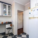 Apartamento à venda com 3 quartos, sendo 1 suíte, em Chácara Santo Antônio, São Paulo, SP