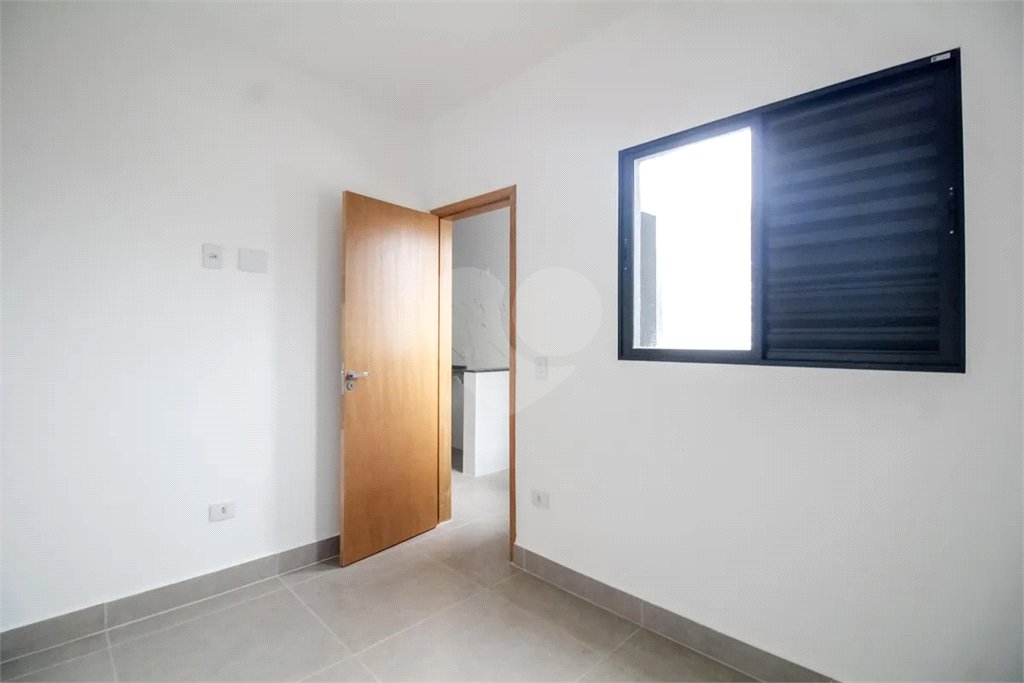Apartamento à venda ou para alugar com 1 quarto em Vila Invernada, São Paulo, SP