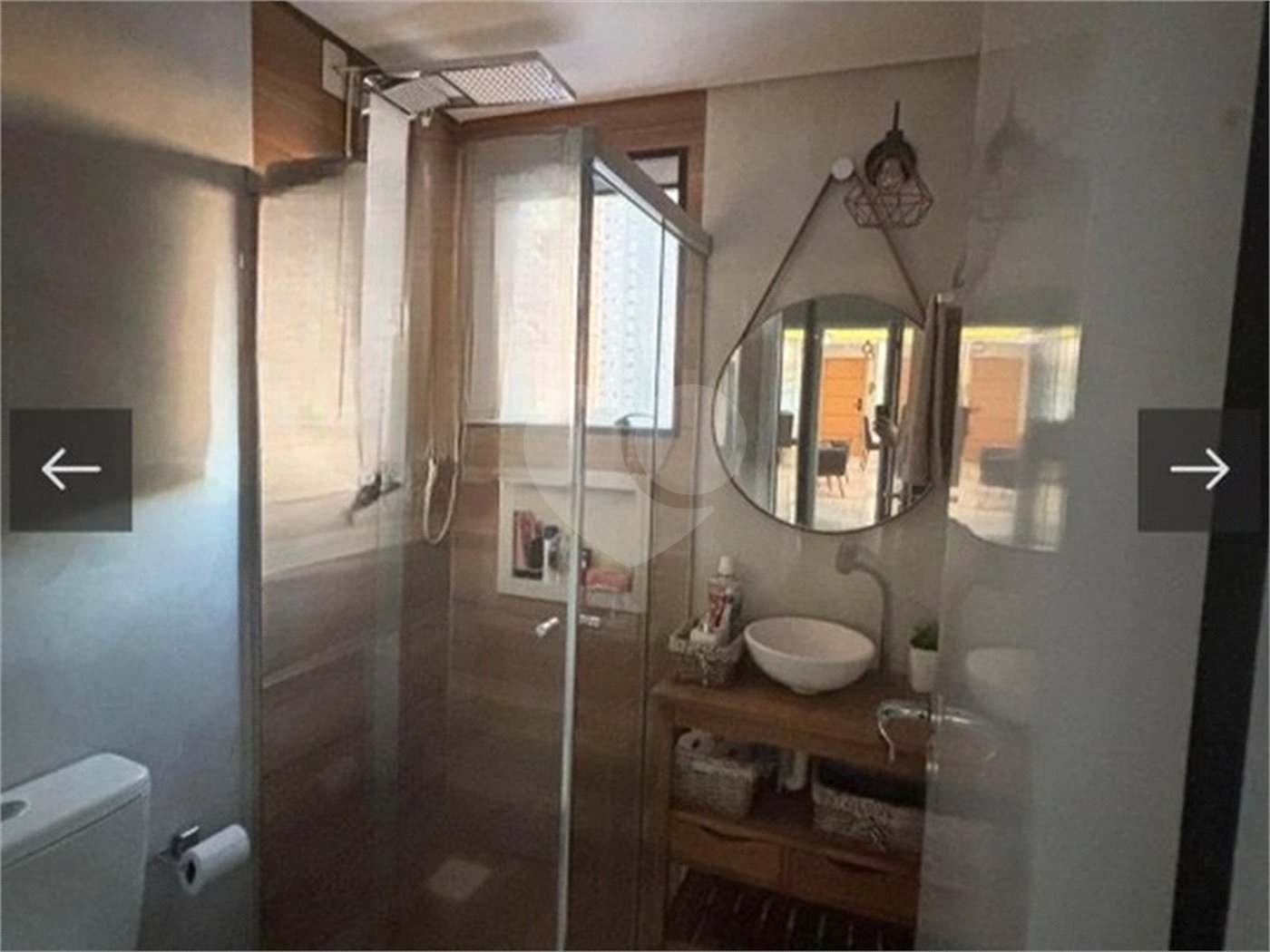 Apartamento à venda com 2 quartos, sendo 1 suíte, no Centro, Sorocaba, SP