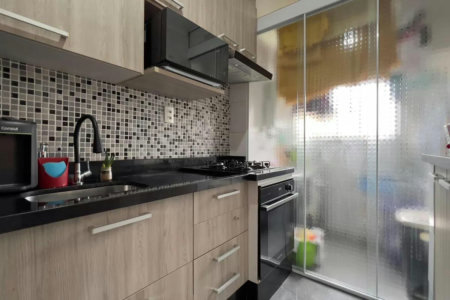 Apartamento à venda com 2 quartos em Macedo, Guarulhos, SP