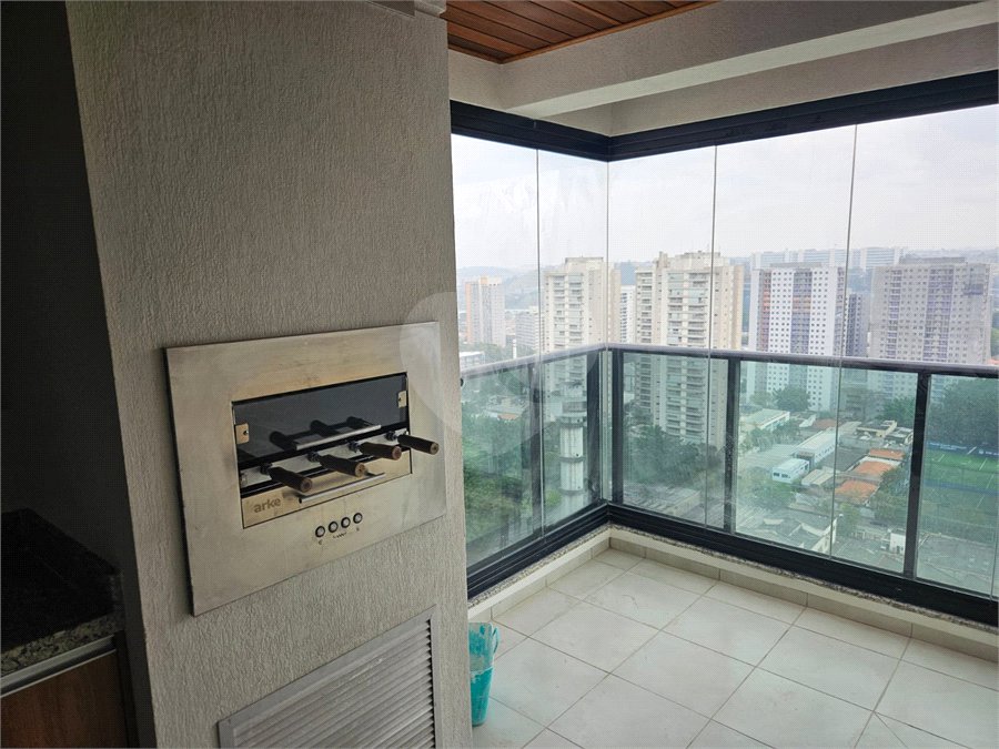 Apartamento para alugar com 2 quartos, sendo 1 suíte, em Chácara Santo Antônio, São Paulo, SP