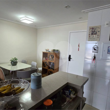 Apartamento à venda com 2 quartos em Jardim Esmeralda, São Paulo, SP