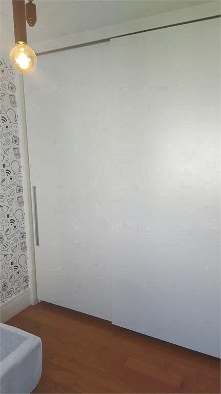 Apartamento à venda com 3 suítes em Vila Andrade, São Paulo, SP
