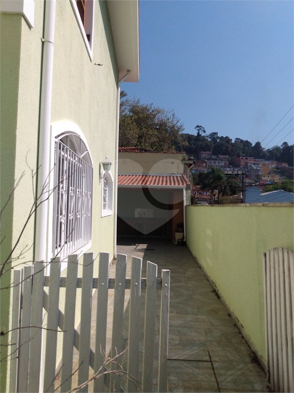 Sobrado à venda com 3 quartos, sendo 1 suíte, em Horto Florestal, São Paulo, SP