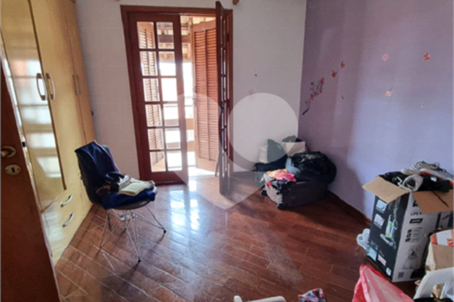 Sobrado à venda com 4 quartos, sendo 2 suítes, em Vila Mazzei, São Paulo, SP