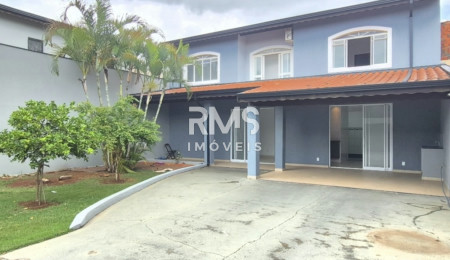 Casa à venda com 2 suítes em Parque Residencial Potiguara, Itu, SP