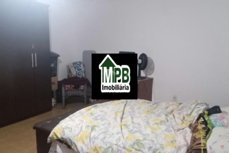 Sobrado à venda com 2 quartos em Jardim Maria Antônia Prado, Sorocaba, SP