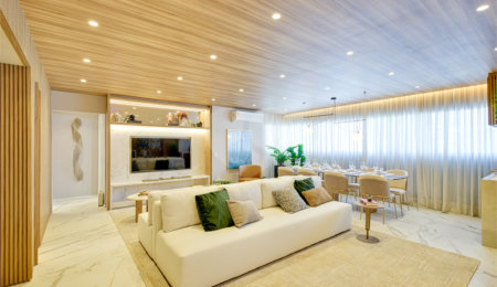 Apartamento à venda com 3 suítes em Vila Clementino, São Paulo, SP