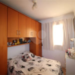 Apartamento à venda com 2 quartos, sendo 1 suíte, em Mandaqui, São Paulo, SP