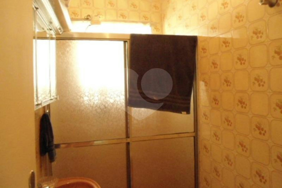 Sobrado à venda com 3 quartos, sendo 1 suíte,  em Parada Inglesa, São Paulo, SP
