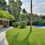 Casa à venda com 5 suítes em Alto da Boa Vista, São Paulo, SP