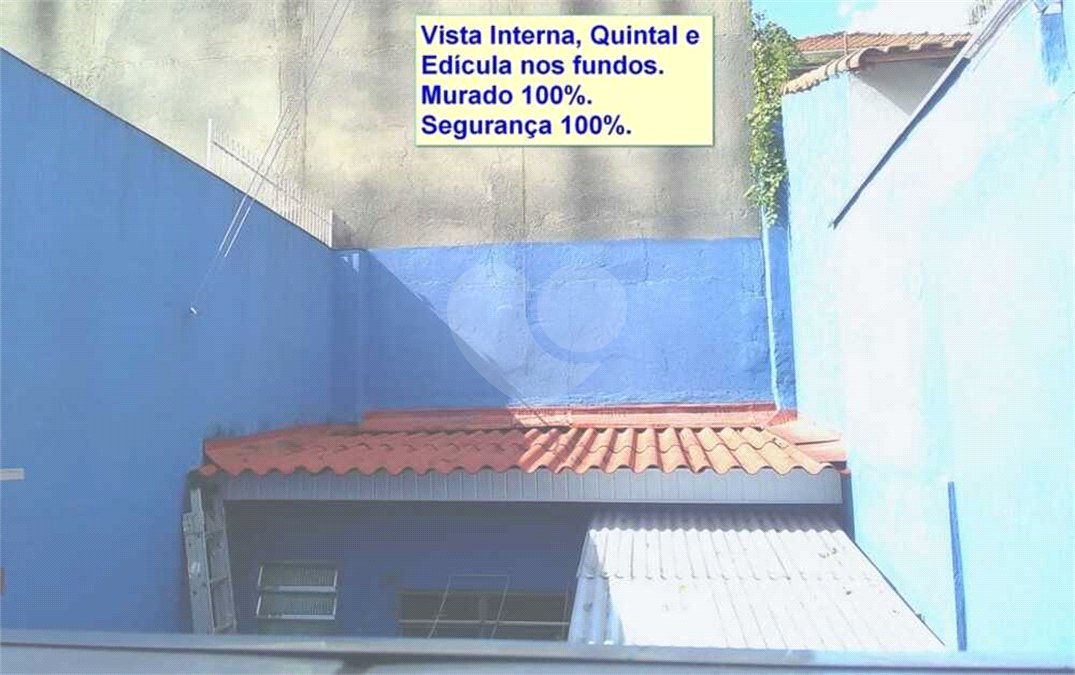 Casa à venda com 2 quartos, sendo 1 suíte, em Vila Dom Pedro I, São Paulo, SP