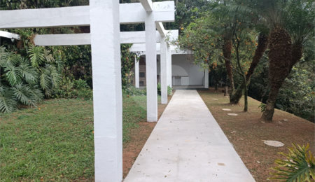 Sobrado para alugar com 3 quartos, sendo 1 suíte,  em Roseira, Mairiporã, SP