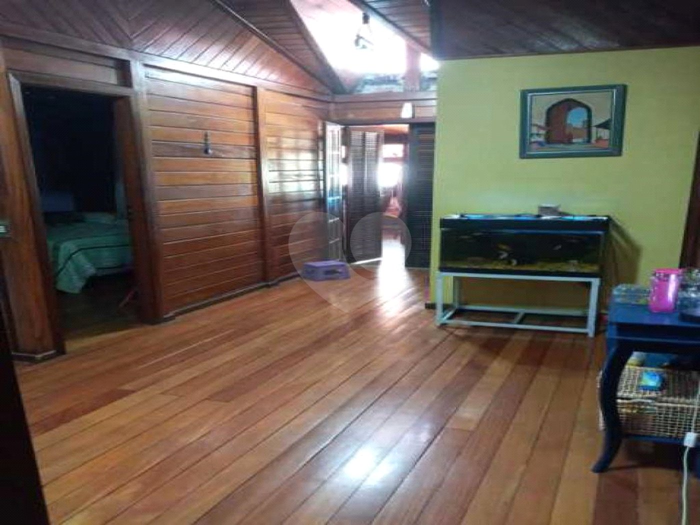 Casa à venda com 5 quartos, sendo 1 suíte, em Campo Grande, Rio de Janeiro, RJ