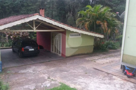 Chácara à venda com 3 suítes em Pau Arcado, Campo Limpo Paulista, SP