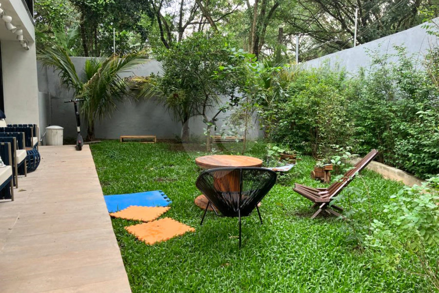 Sobrado à venda com 4 quartos, sendo 2 suítes, em Jardim São Bento, São Paulo, SP