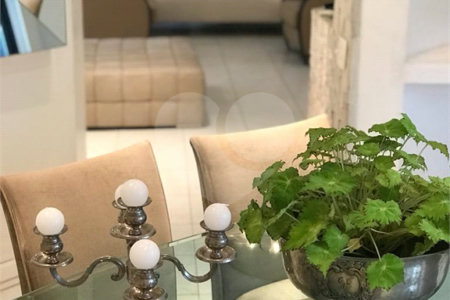 Cobertura à venda com 2 suítes em Vila Suzana, São Paulo, SP