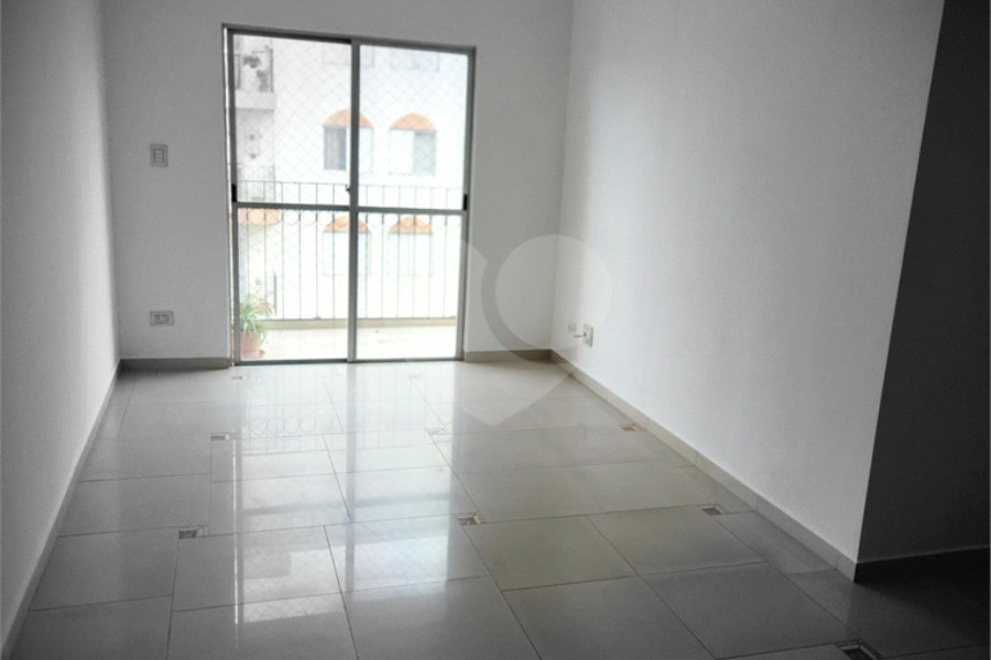 Apartamento à venda com 2 quartos, sendo 1 suíte,  em Mandaqui, São Paulo, SP