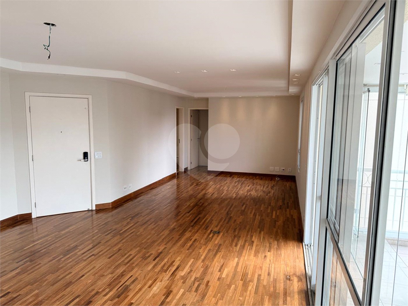 Apartamento à venda com 3 suítes em Vila Andrade, São Paulo, SP