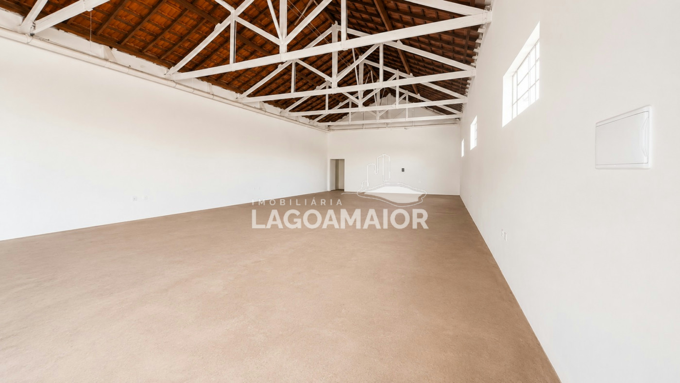Salão à venda ou para alugar no Centro, Três Lagoas, MS
