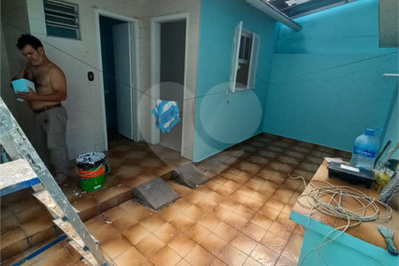 Sobrado à venda com 3 quartos em Parque Esmeralda, São Paulo, SP