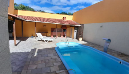 Casa à venda com 3 quartos, sendo 1 suíte,  em Campo Grande, Rio de Janeiro, RJ