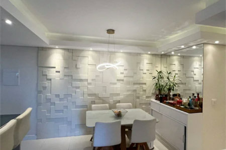Apartamento à venda com 2 quartos, sendo 1 suíte, em Jardim Guanabara, Jundiaí, SP