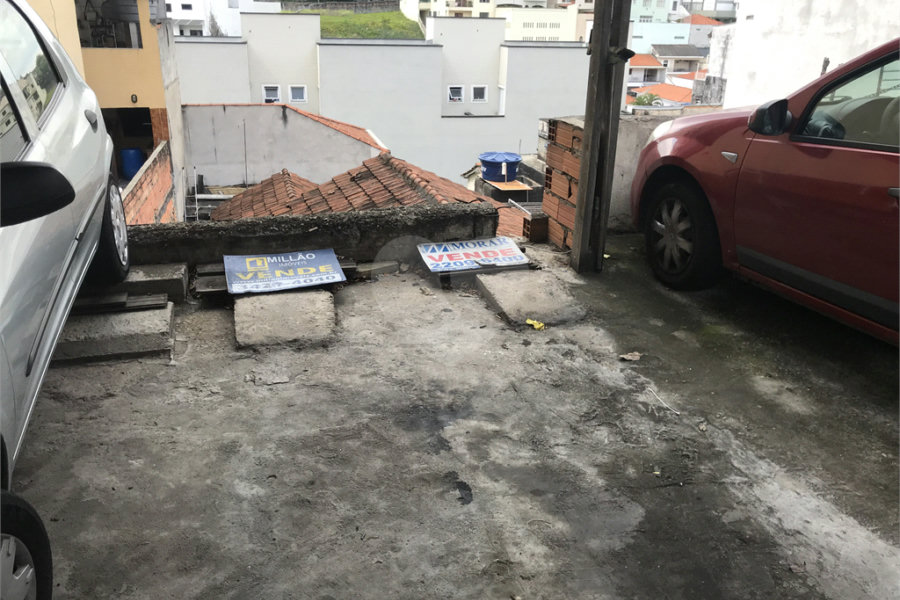 Casa à venda com 6 quartos em Água Fria, São Paulo, SP
