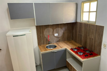 Studio à venda com 1 quarto em Jardim Residencial Villa Amato, Sorocaba, SP