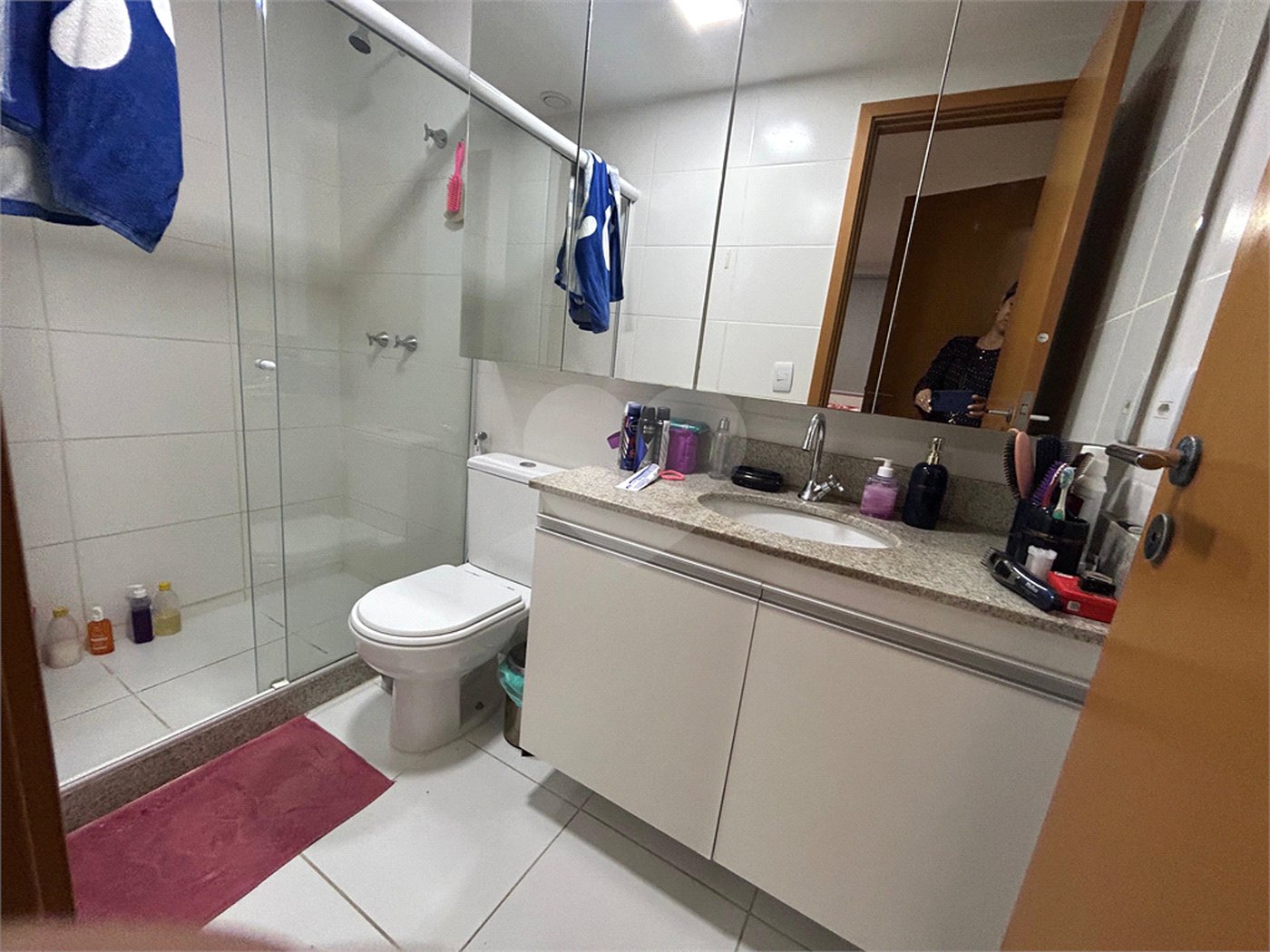 Apartamento à venda com 2 quartos, sendo 1 suíte, em Rio Comprido, Rio de Janeiro, RJ