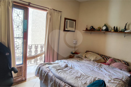 Casa de Vila à venda com 3 suítes em Tijuca, Rio de Janeiro, RJ