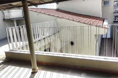 Casa á venda - Vila Guarani