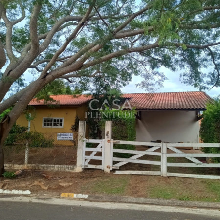 Casa em condomínio à venda com 3 quartos, sendo 1 suíte, em Residencial Ecopark, Tatuí, SP