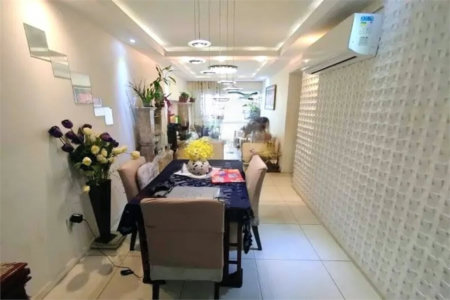 Apartamento à venda com 3 quartos, sendo 1 suíte, em Vila Isabel, Rio de Janeiro, RJ
