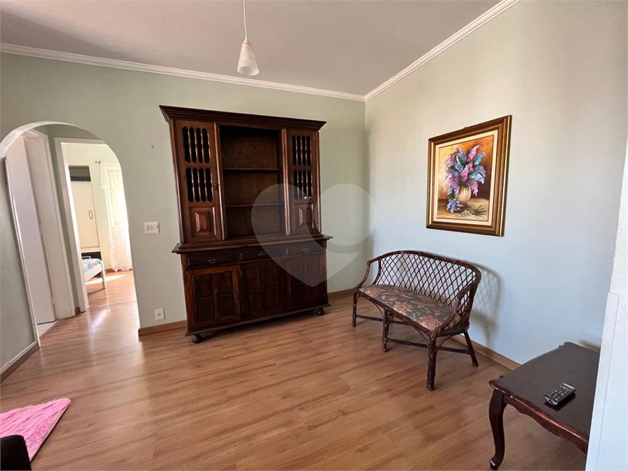 Apartamento para alugar com 2 quartos em Tucuruvi, São Paulo, SP