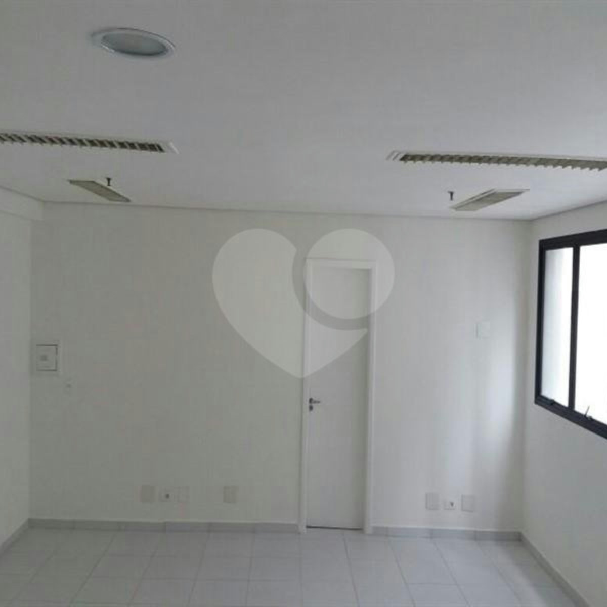 Sala à venda com 1 quarto em Vila Clementino, São Paulo, SP