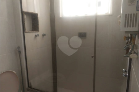Apartamento à venda com 2 quartos em Tijuca, Rio de Janeiro, RJ