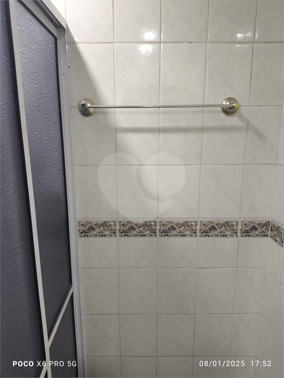 Apartamento à venda com 2 quartos em Vila Maria, São Paulo, SP