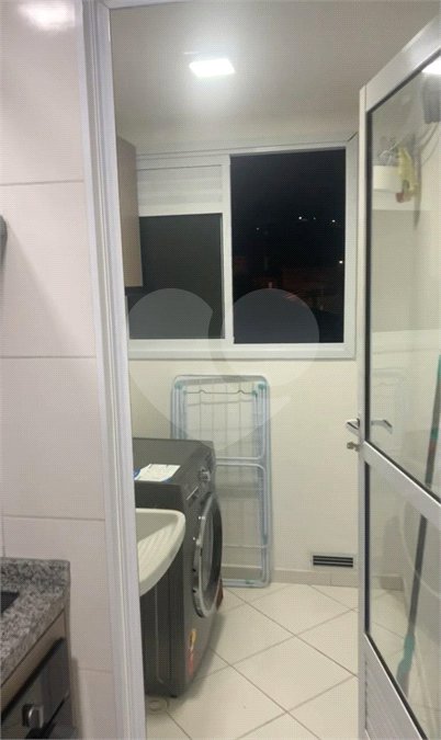 Apartamento à venda com 2 quartos, sendo 1 suíte, em Jardim Brasil (zona Norte), São Paulo, SP