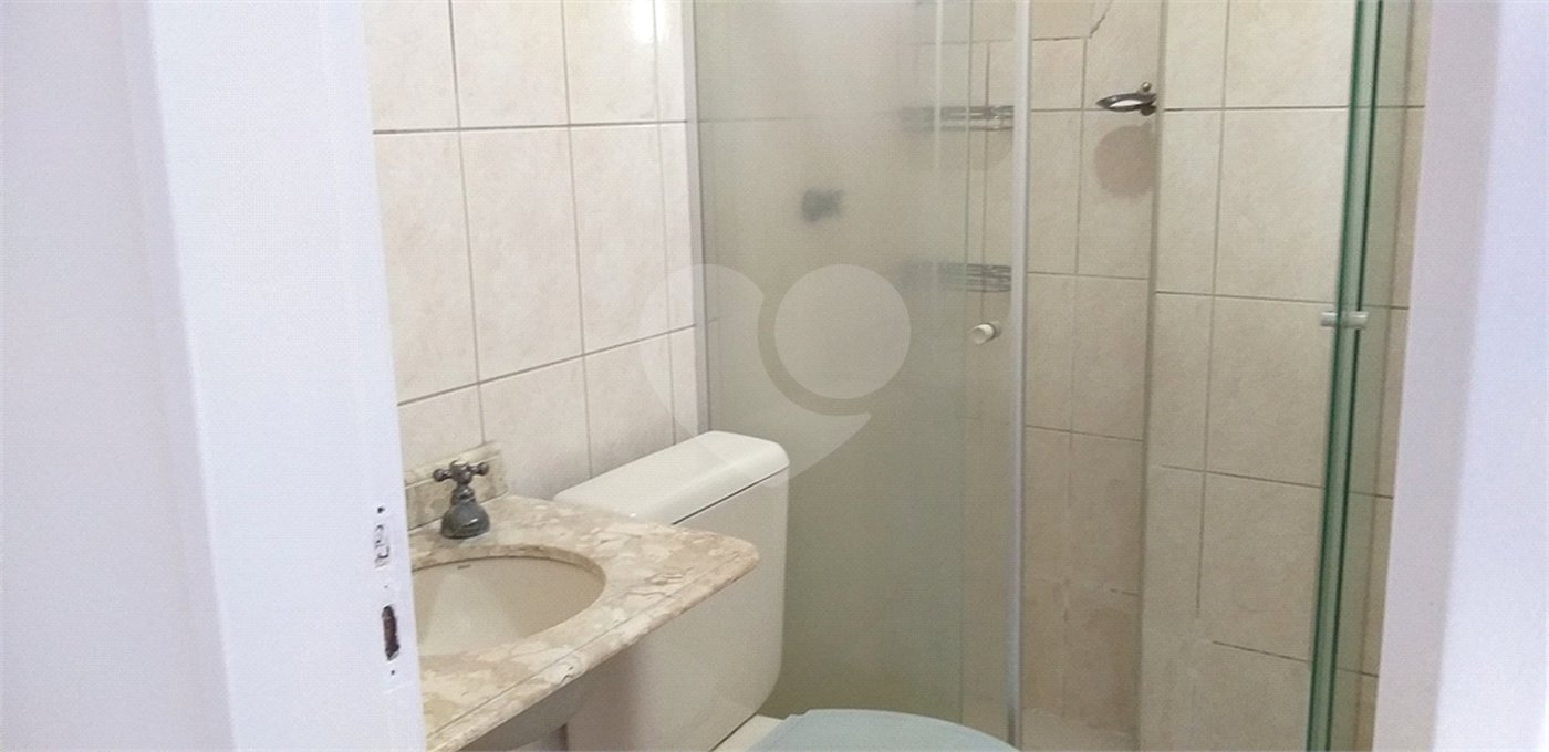 Apartamento à venda com 3 quartos, sendo 1 suíte, em Mandaqui, São Paulo, SP