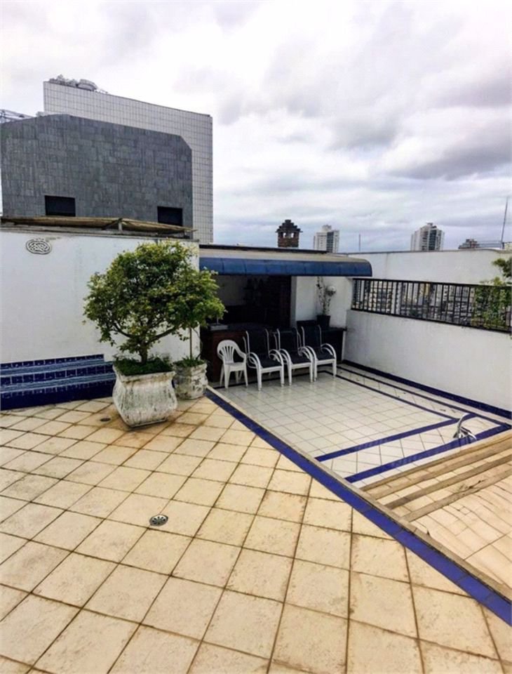 Apartamento Residencial à venda, Ponta da Praia, Santos - AP1958.