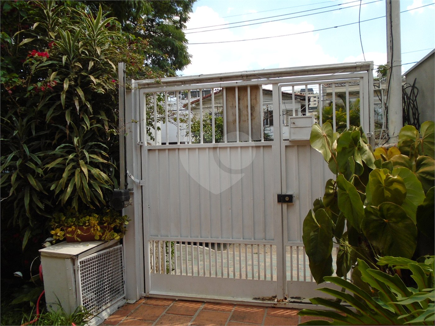 Casa Térrea à venda com 3 quartos em Campo Belo, São Paulo, SP