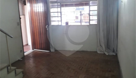 Sobrado à venda com 2 quartos em Limão, São Paulo, SP