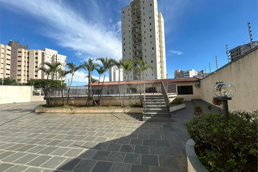Apartamento à venda com 3 quartos, sendo 2 suítes,  em Santa Terezinha, São Paulo, SP