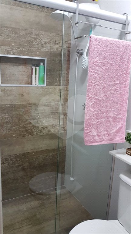Casa de Vila à venda com 3 quartos, sendo 1 suíte, em Jardim Aricanduva, São Paulo, SP