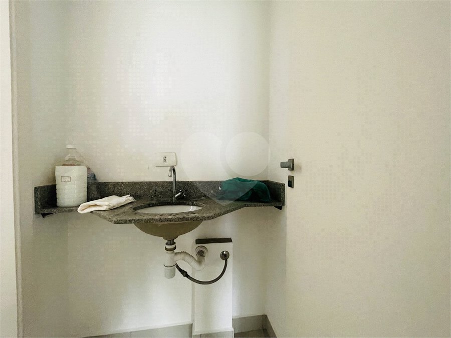Sala à venda em Jardim do Mar, São Bernardo do Campo, SP