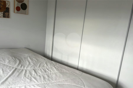 Apartamento à venda com 4 quartos, sendo 2 suítes, em Vila Leopoldina, São Paulo, SP