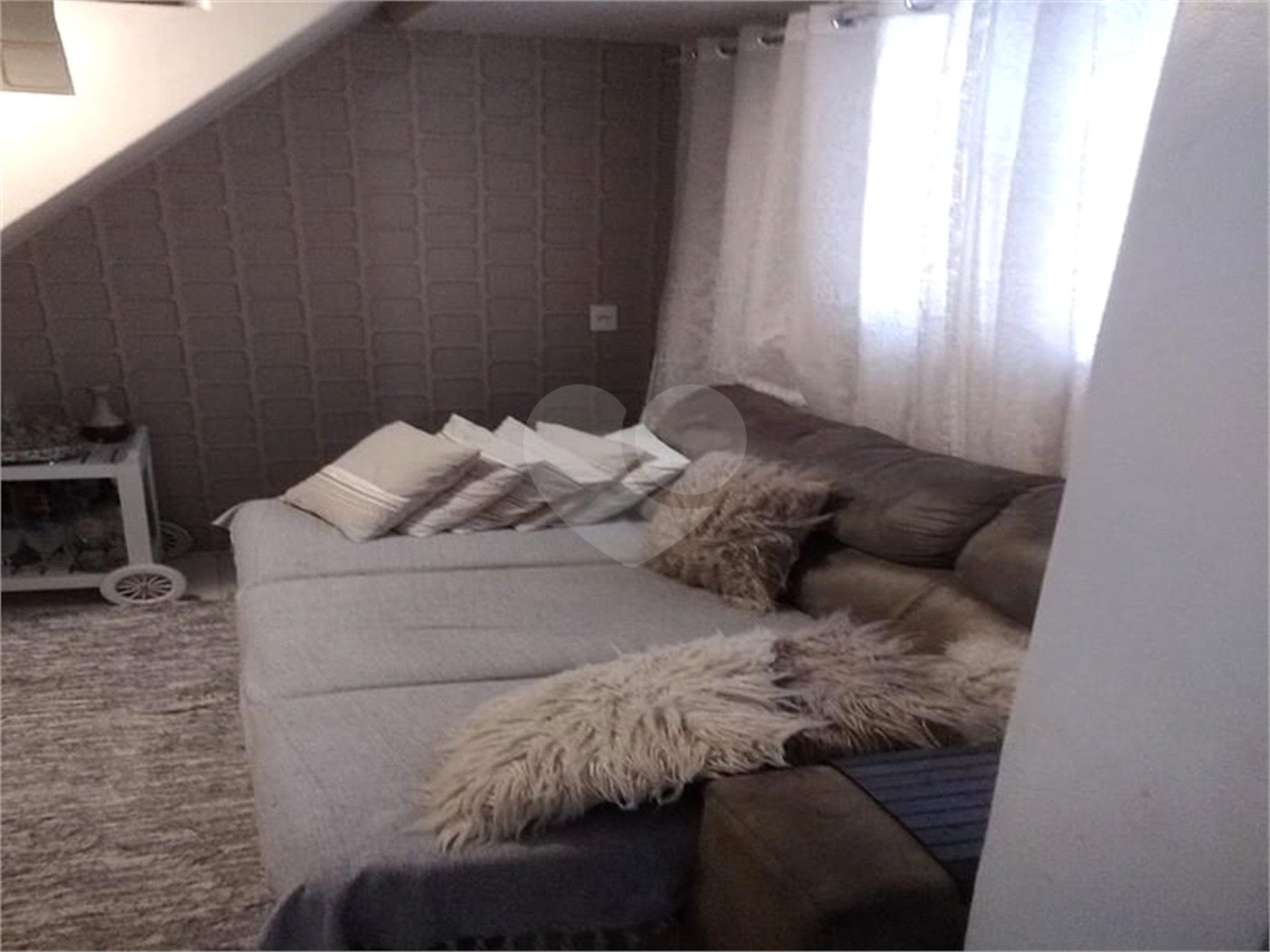 Sobrado à venda com 4 quartos, sendo 1 suíte, em Tucuruvi, São Paulo, SP